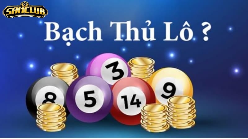 Bạch thủ lô là gì?