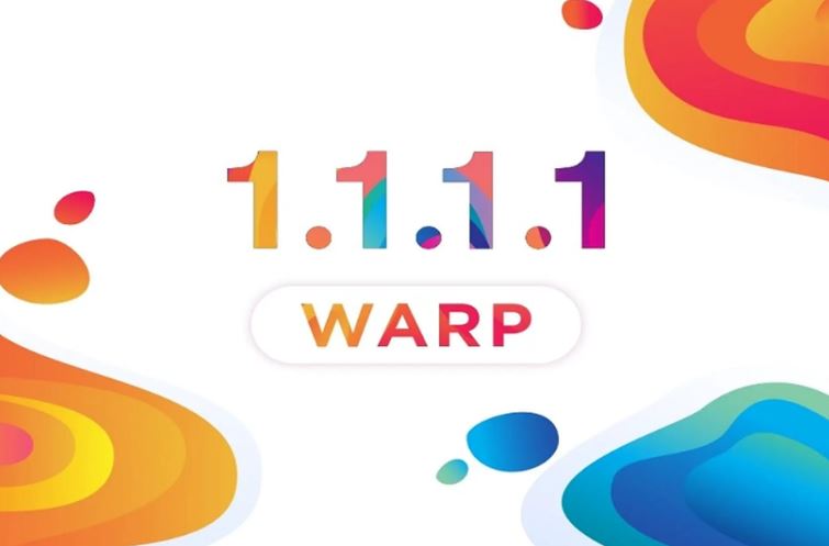 Sử dụng 1.1.1.1 vào site yo88